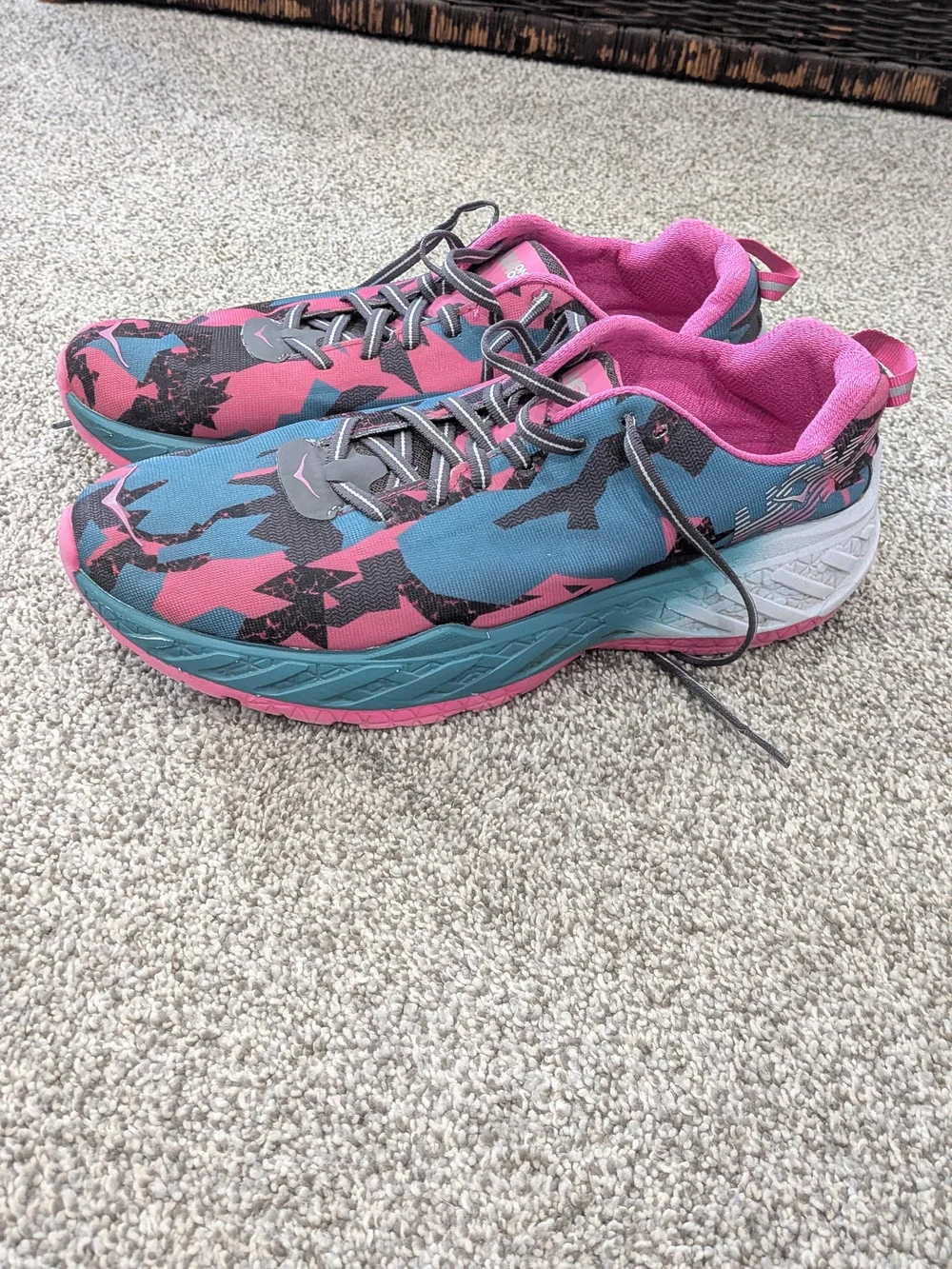 Hoka One One lightweight women’s